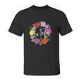 La Jefa Latina Unisex T-Shirt