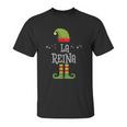 La Reina Elf Unisex T-Shirt