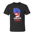 The Labor Day Jews Gift Unisex T-Shirt