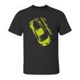 Lamborghini Shirt Unisex T-Shirt