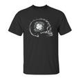 Lament Configuration Skull Pinhead Hellraiser Unisex T-Shirt