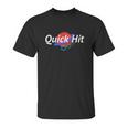 Las Vegas Casino Slot Machine Quick Hit Tshirt Unisex T-Shirt