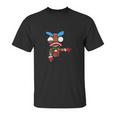 Lazarbeam Gingy Unisex T-Shirt