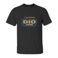 Le Incazzatissime Dio Cane Unisex T-Shirt