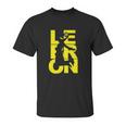 Lebron Cleveland Fan Wear 23 Unisex T-Shirt