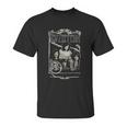 Led Zeppelin 1969 Unisex T-Shirt