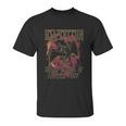 Led Zeppelin Black Unisex T-Shirt