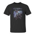 The Legend Of Vox Machina Vex And Vax Forest Scene Unisex T-Shirt