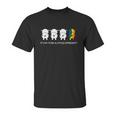 Lgbtcow Its Ok To Be A Little DifferentShirt Unisex T-Shirt