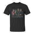 Lick It Up Kiss Unisex T-Shirt