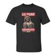 Lil Pump Esskeetit Gifts And Merchandise Shirt Unisex T-Shirt