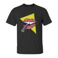 Lips Joint Unisex T-Shirt