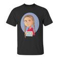 Listen To The Scientists Unisex T-Shirt