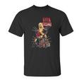 Lita Ford Unisex T-Shirt