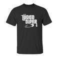 Loded Diper Parents Unisex T-Shirt