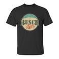 Logo Busch Latte Unisex T-Shirt