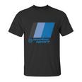 Logo Of Vw Motorsport Unisex T-Shirt