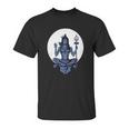 Lord Shiva Unisex T-Shirt