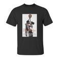 Love And Basketball Movie Poster Monica Wright Young Monica Quincy Mccall Unisex T-Shirt