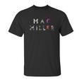 Mac Miller Unisex T-Shirt