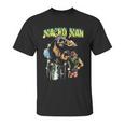 Macho Man Art Unisex T-Shirt