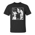 Mad Season Above T-Shirt Unisex T-Shirt