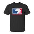 Major League Bass T-Shirt Unisex T-Shirt