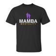 Mamba Mentality Always Shirt Unisex T-Shirt