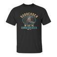 The Mandalorian Ahsoka Tano Surrender Unisex T-Shirt