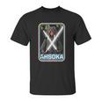 The Mandalorian Ahsoka Unisex T-Shirt