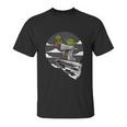 The Mandalorian Best Gift Unisex T-Shirt