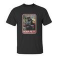 The Mandalorian Boba Fett Unisex T-Shirt