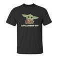 The Mandalorian The Child Little Womp Rat Unisex T-Shirt