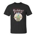 The Mandalorian Holiday Feast Unisex T-Shirt