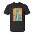 The Mandalorian Ig 11 Self Destruct Sequence Unisex T-Shirt