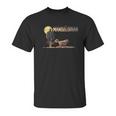 The Mandalorian The Magnificent Poster Unisex T-Shirt