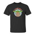 The Mandalorian Season 2 The Child I Said No Unisex T-Shirt