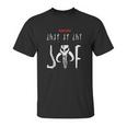 The Mandalorian This Is The Way Translation Unisex T-Shirt