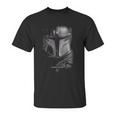 The Mandalorian Unisex T-Shirt