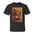 The Mandalorian Unisex T-Shirt