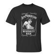 Mans Jim Morrison Show Me The Way To Next Unisex T-Shirt