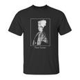 Marie Laveau Hoodoo Queen Unisex T-Shirt