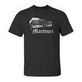 Martinez Lowrider Cali Family Reunion Gift Unisex T-Shirt