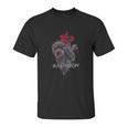 Mastodon Rams Head Unisex T-Shirt