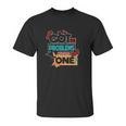 Match Jordan 9 Dream It Do It 99 Problems Unisex T-Shirt