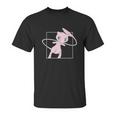 Mew Katana Unisex T-Shirt