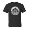 Mexico Indians Symbol Unisex T-Shirt