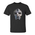 Mf Doom Rap Unisex T-Shirt