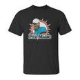 Miami Ryan Fitzpatrick Fans Fitzmagic Unisex T-Shirt