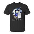 Mickey Mouse Tampa Bay 2020 Stanley Cup Champions Shirt Mf Unisex T-Shirt